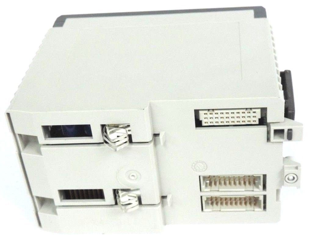 MODICON PC-A984-145 CPU 8K MEMORY WITH MB PLUS PCA984142
