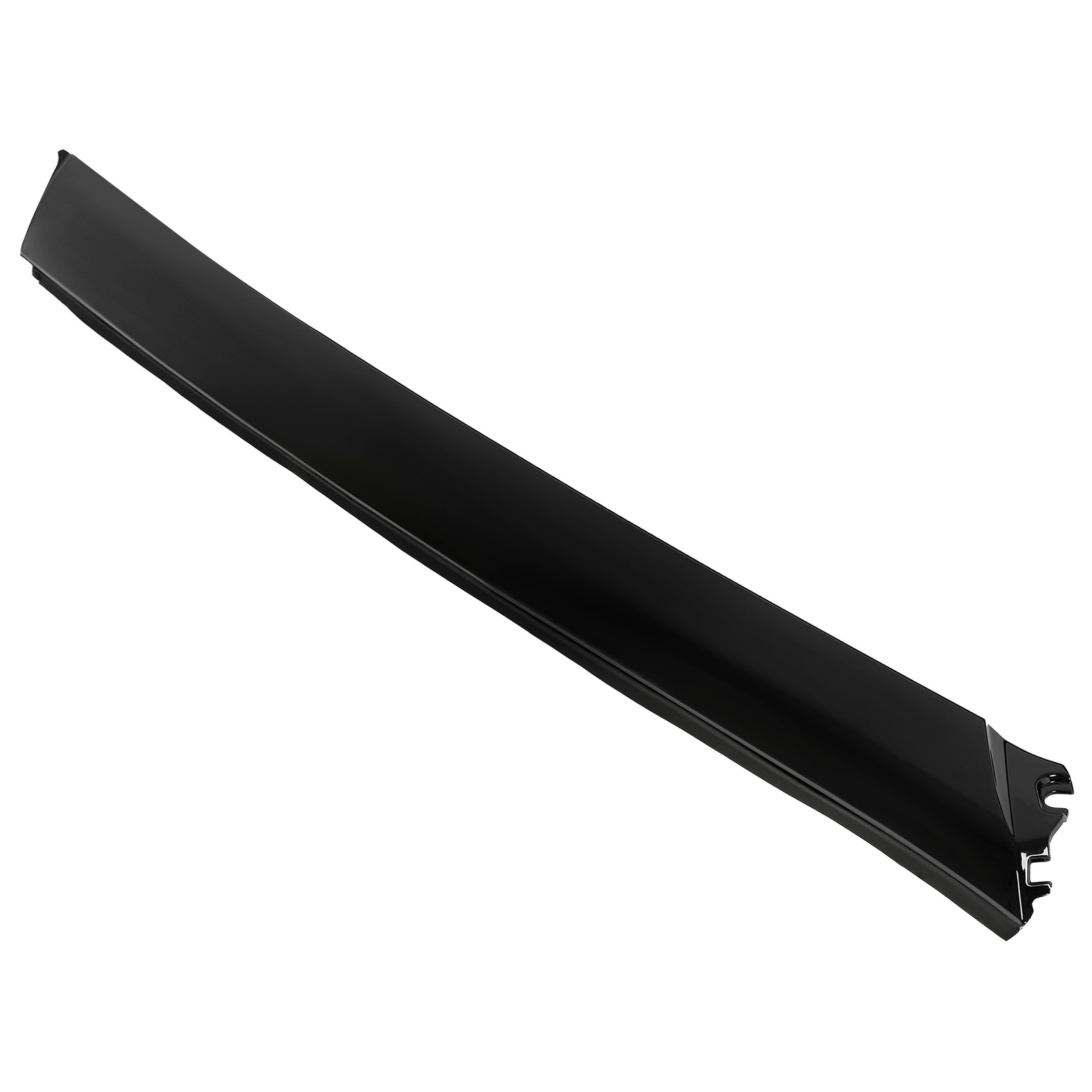 FOR NISSAN MAXIMA 2016-2020 FRONT WINDSHIELD A PILLAR MOLDING TRIM LEFT DRIVER