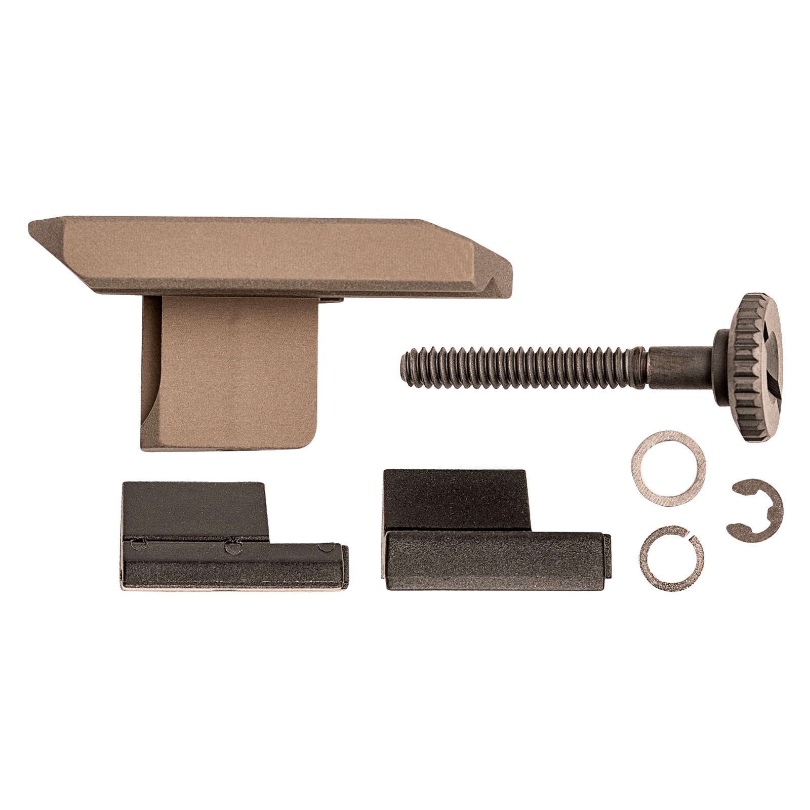 SUREFIRE Z90-TN Mount Parts Kit For X300U-B And X400 Series Weapon Lights