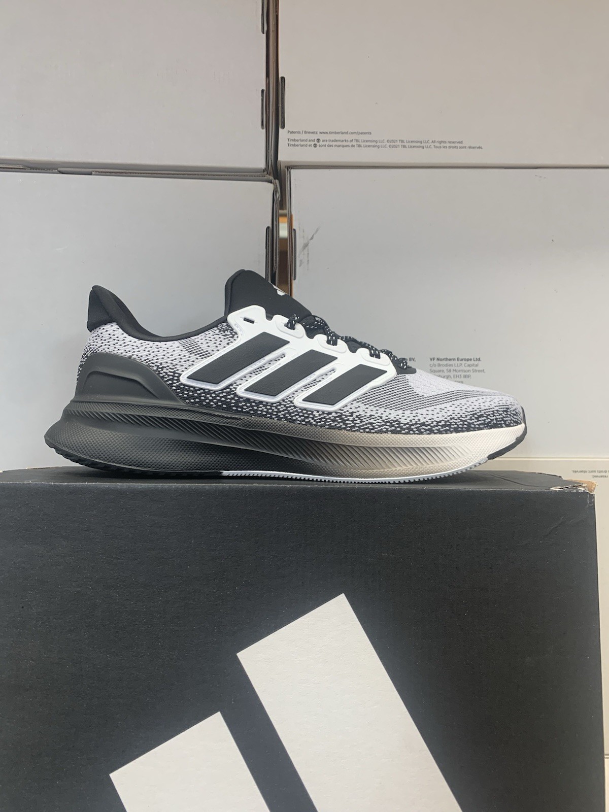 ADIDAS ULTRA RUN 5 Men's NEW Medium Width