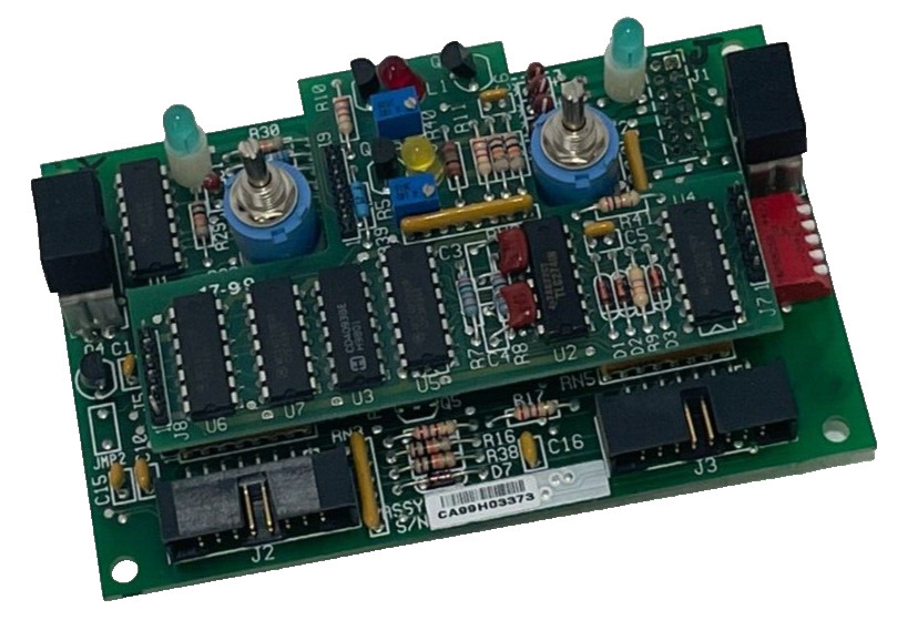 NEW Nordson CA99H03373 Circuit Board ART#111199F