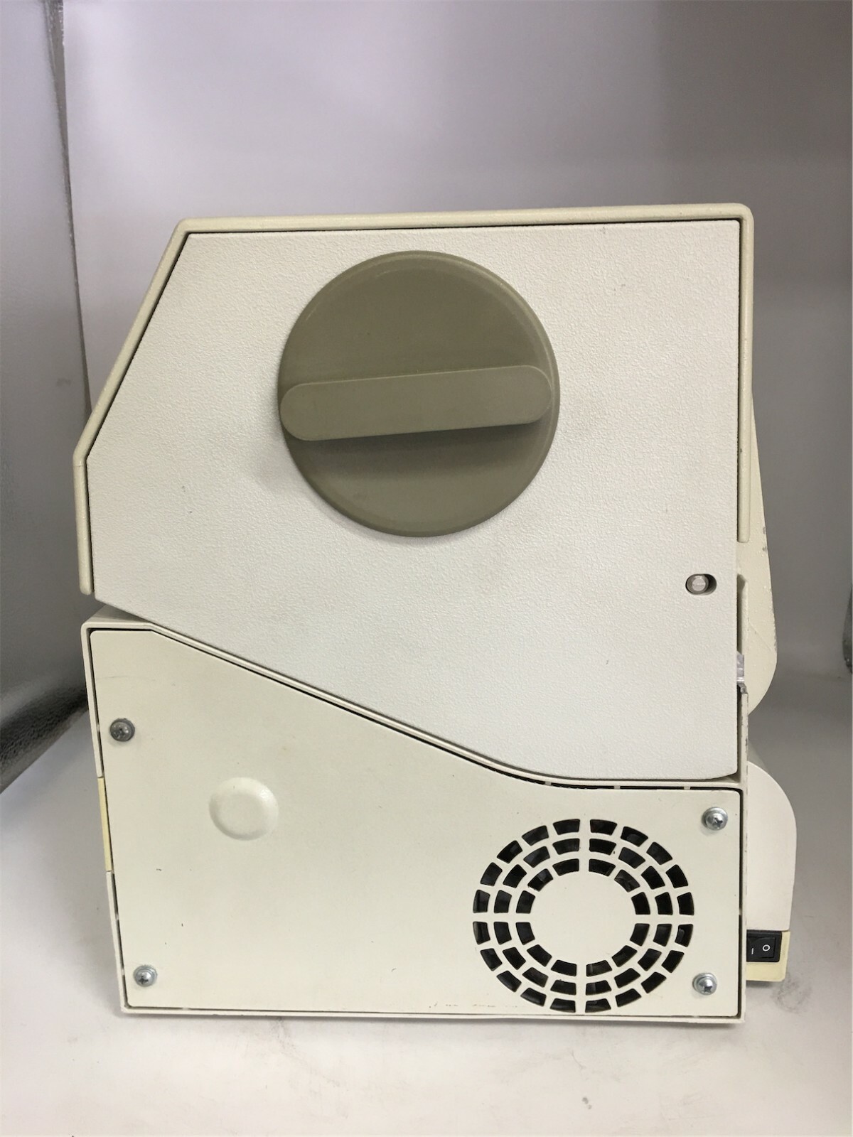 INTERMEC EASYCODER 4400 DT/TT BARCODE/LABEL PRINTER-SER I/F | SKU: 4400B0000000