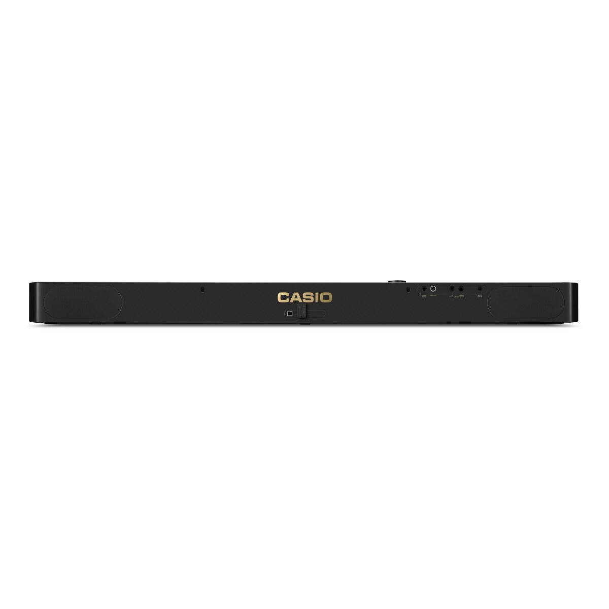Casio PX-S5000 Digital Piano - Black KEY ESSENTIALS BUNDLE