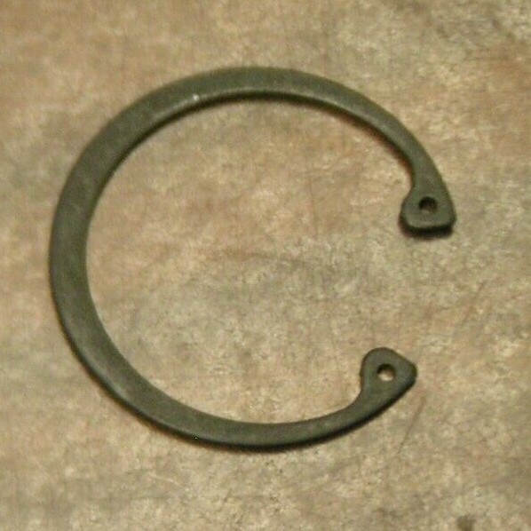 PASLODE NAILER CYLINDER RETAINER SNAP RING - PART#403099 - NEW OEM SERVICE PART