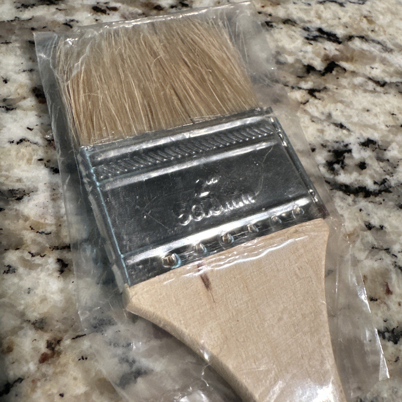 Linzer Utility Chip Brush 2” ; 1500