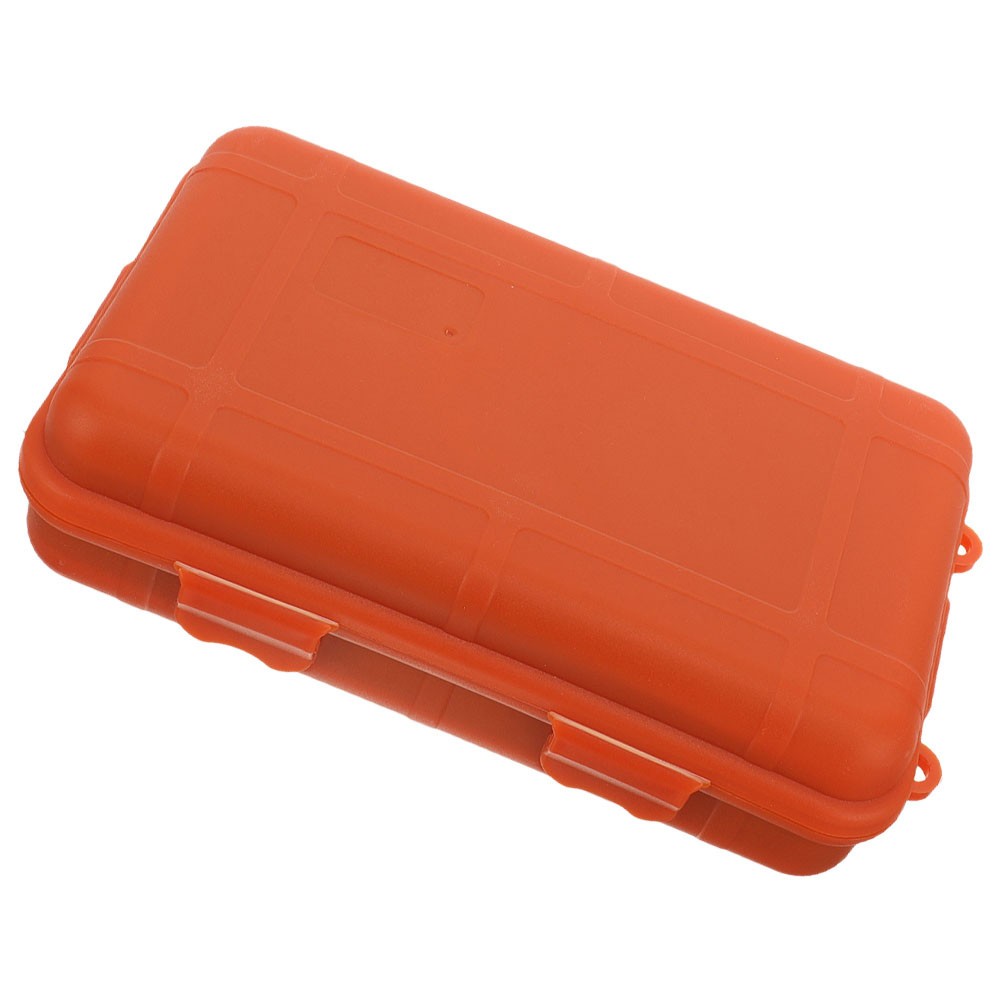Outdoor Portable Tool Box Survival Devices Organizers Tools Case