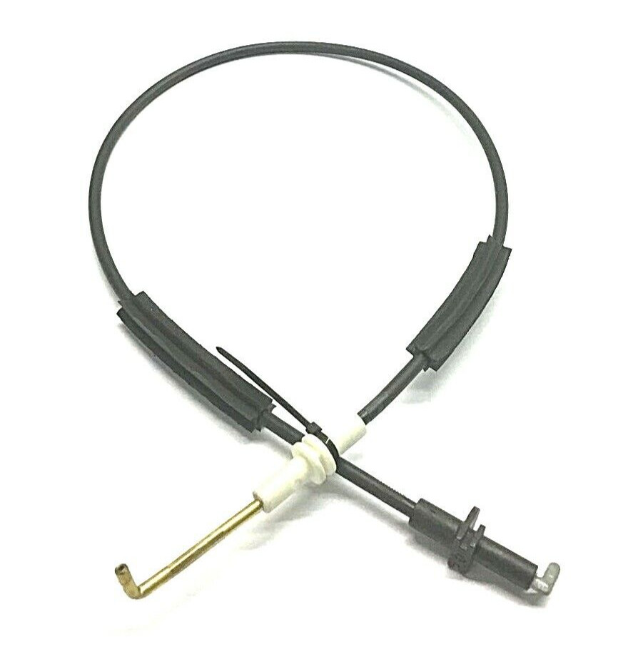 Fiat 500 Door lock Release Cable OSF AND NSF fit all models  2008 onward