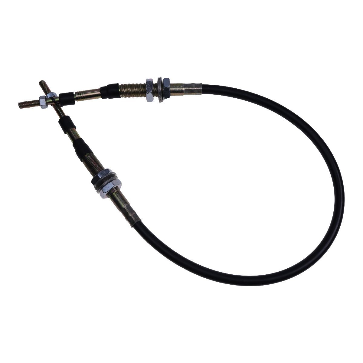 Transmission Cable 103-43-34310 For Komatsu D21A D21P D21PL D21Q D21QG D21S D58E