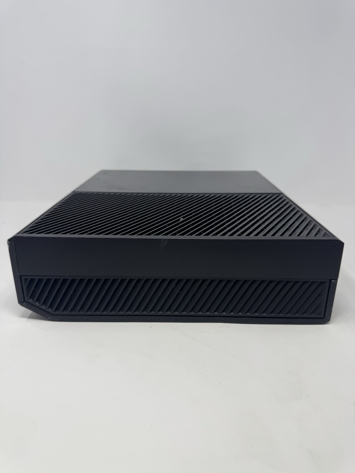 Microsoft Xbox One 500GB Console only - Black - model 1540 - Tested Working