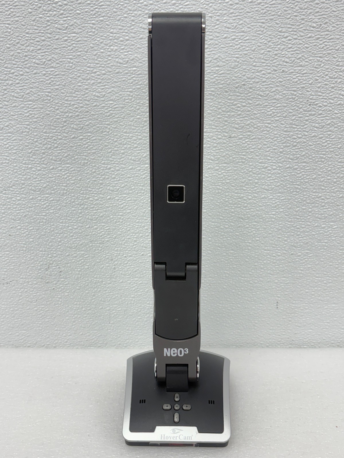 Pre Owned | HoverCam Neo3 Overhead Projector Document Camera Only - Black