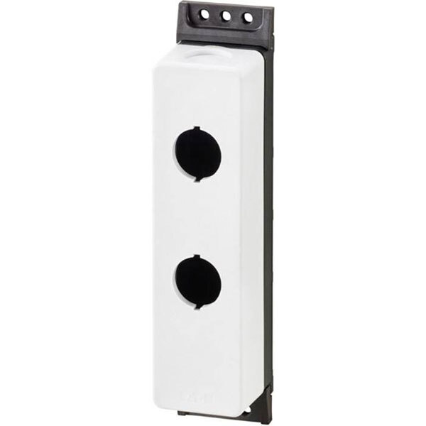 Eaton 197232 M22 IP66 Enclosure Rugged and Durable Design 1 Unit