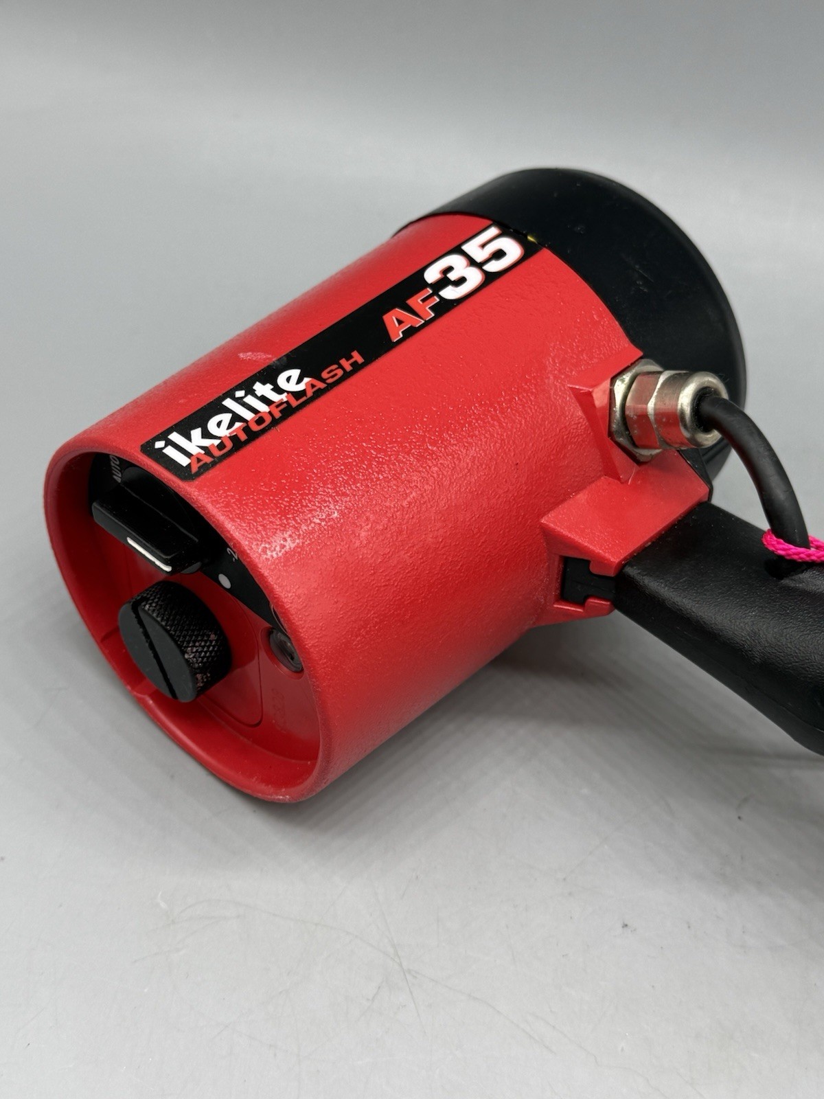 Ikelite AF35 Auto flash Substrobe Light