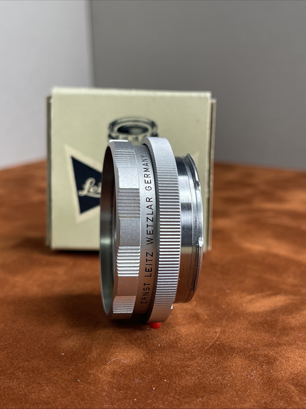 Accessory for Leitz, Leica Ouago 90mm f/4, M mount