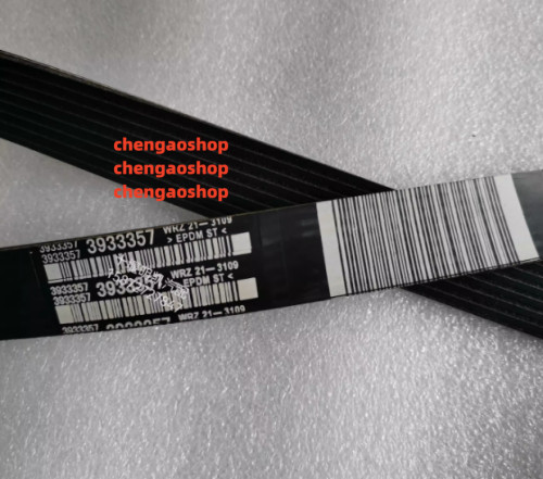 1PC NEW for 3933357 Generator Belt #L8173Y LZ