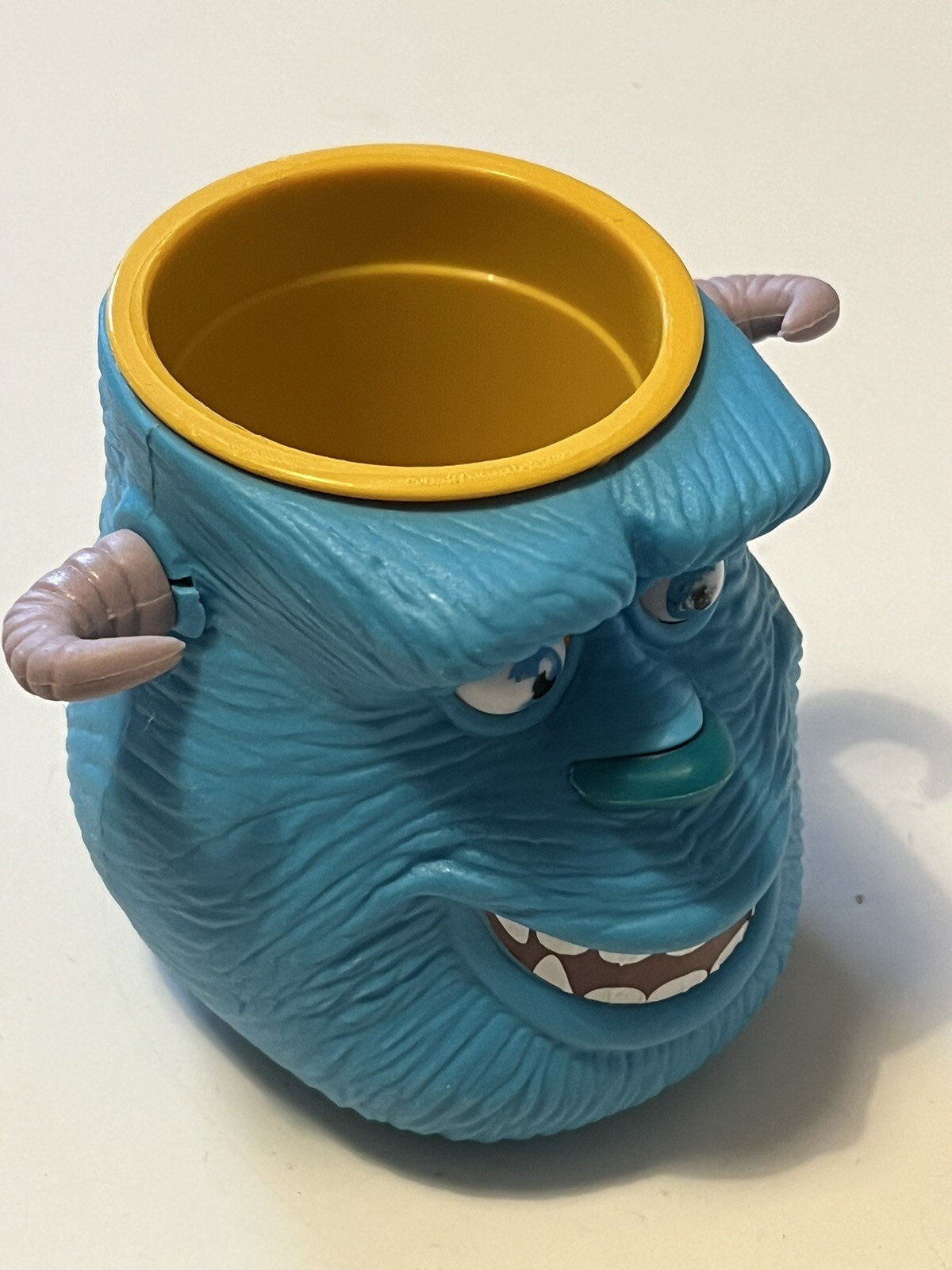 Sully Monsters Inc. Mug Cup