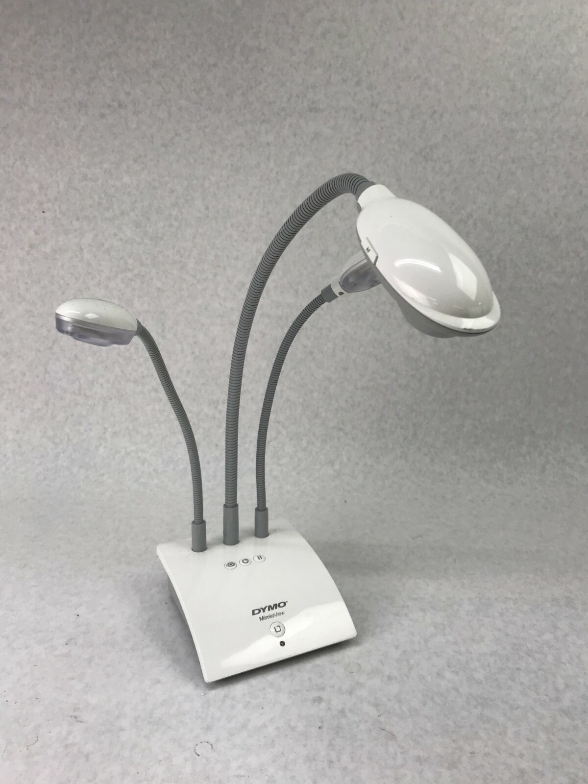 DYMO Mimio View White USB Document Camera Model ICD03