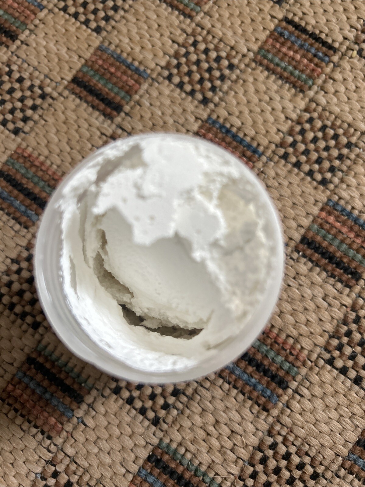 DecoArt Snow-Tex, 4oz