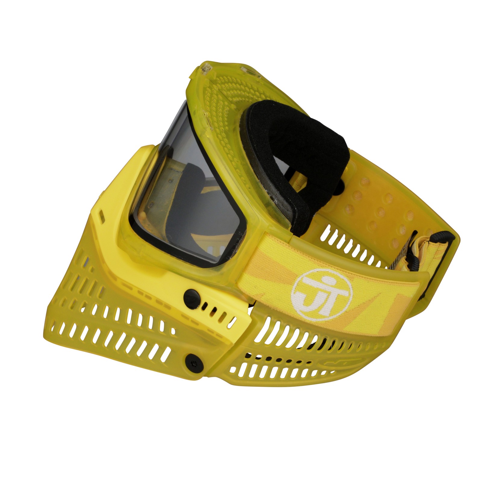 JT Proflex Goggles LE Ice Series Topaz