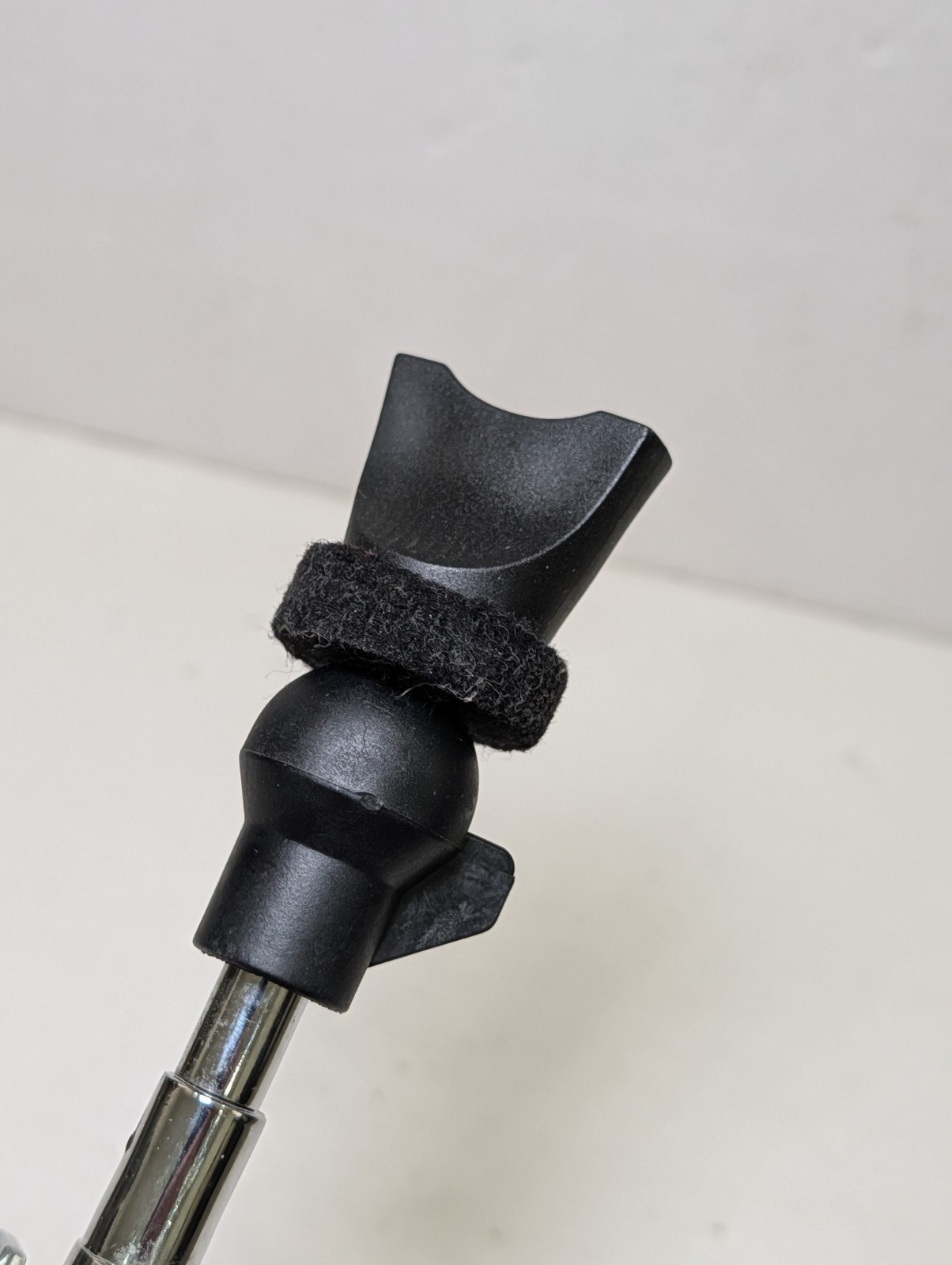 Simmons 15" Cymbal Support Arm for Command Mesh Electronic Drum Kits