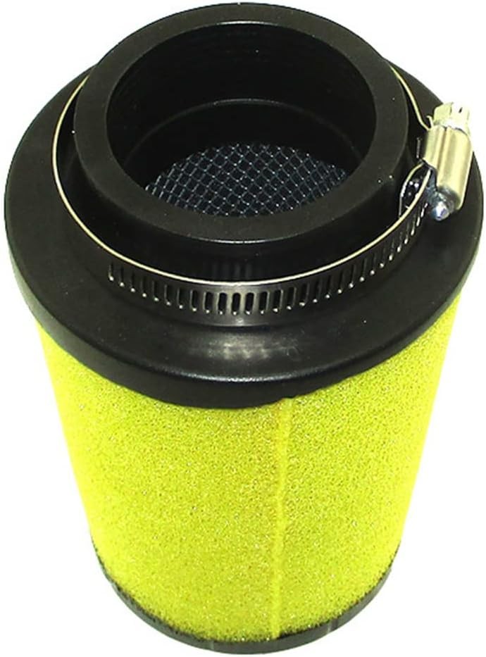 ATV Air Filter Replacement