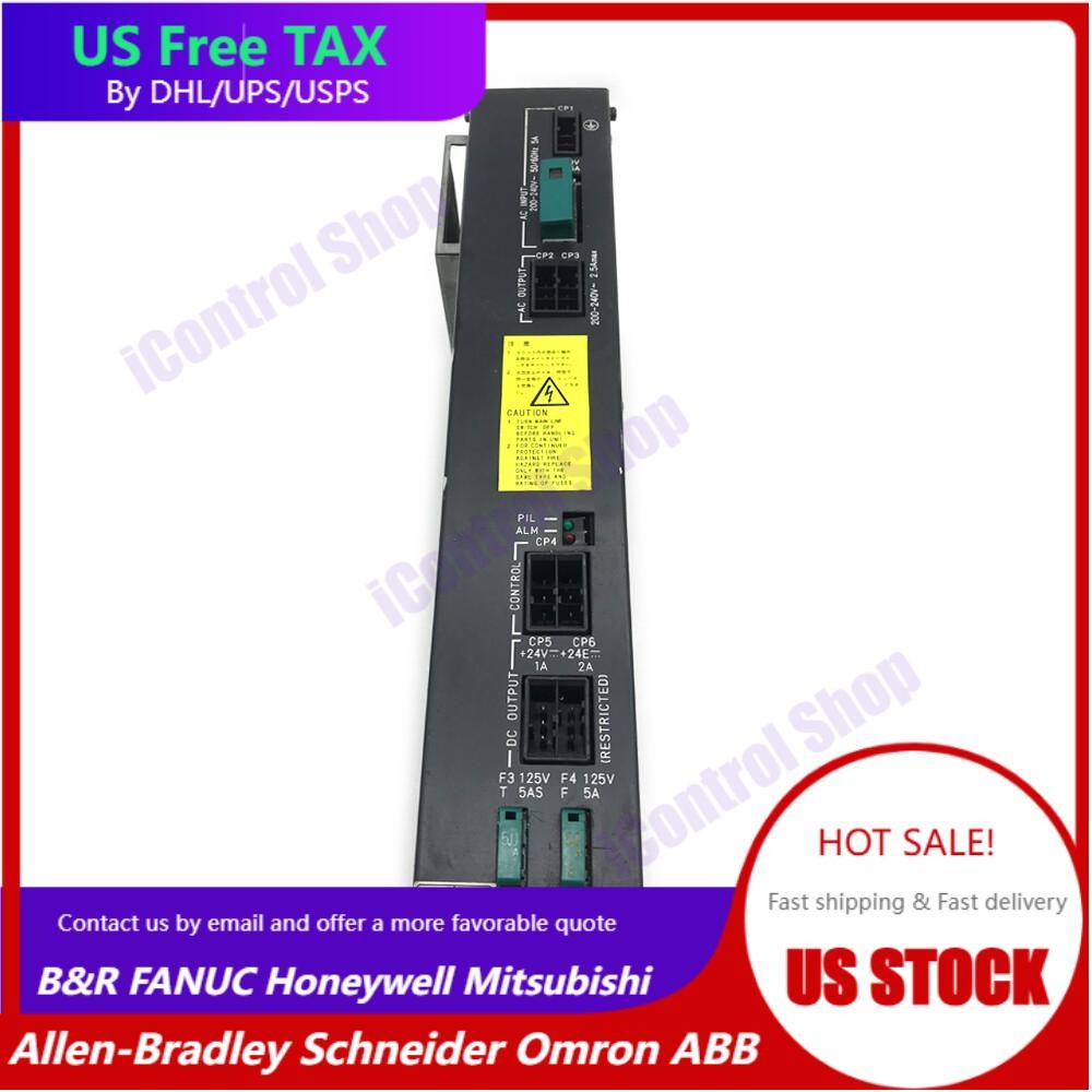 FANUC BOARD A16B-1212-0950 A16B12120950  NEW 2-5 days delivery