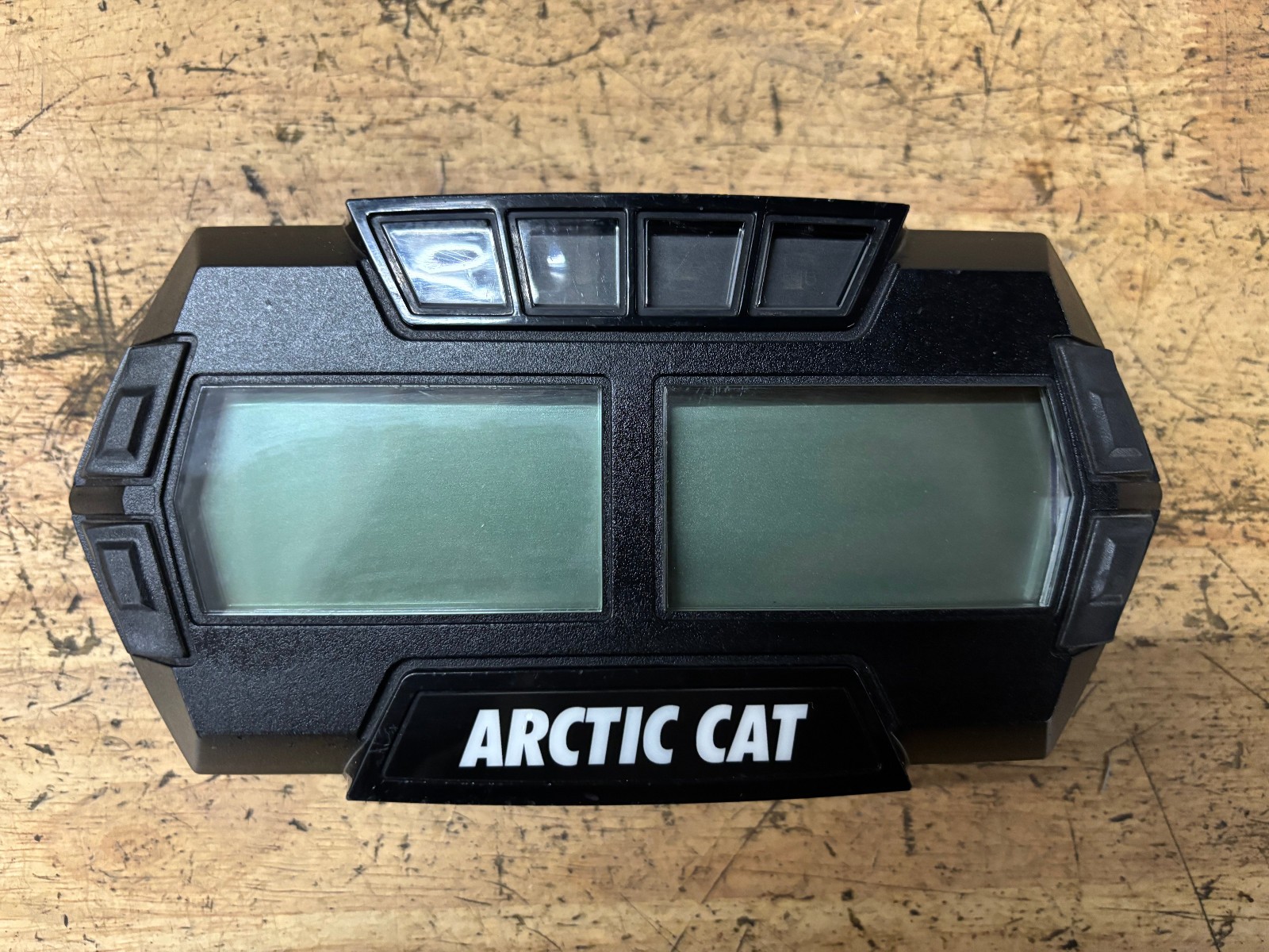 Arctic Cat ZR 6000 8000 XF M El Tigre Speedometer Gauge 3k Norseman 2019 18 17