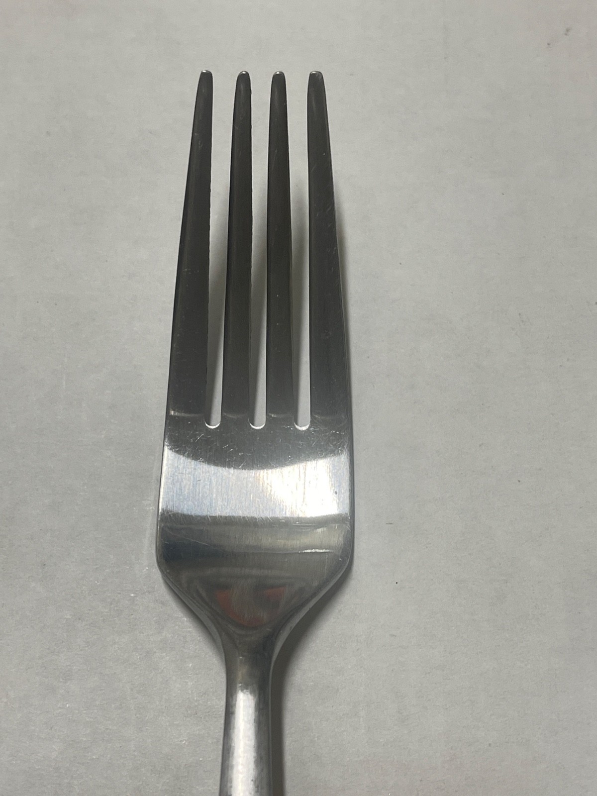 FARBERWARE CAYENNE Stainless Dinner Fork 8.25”