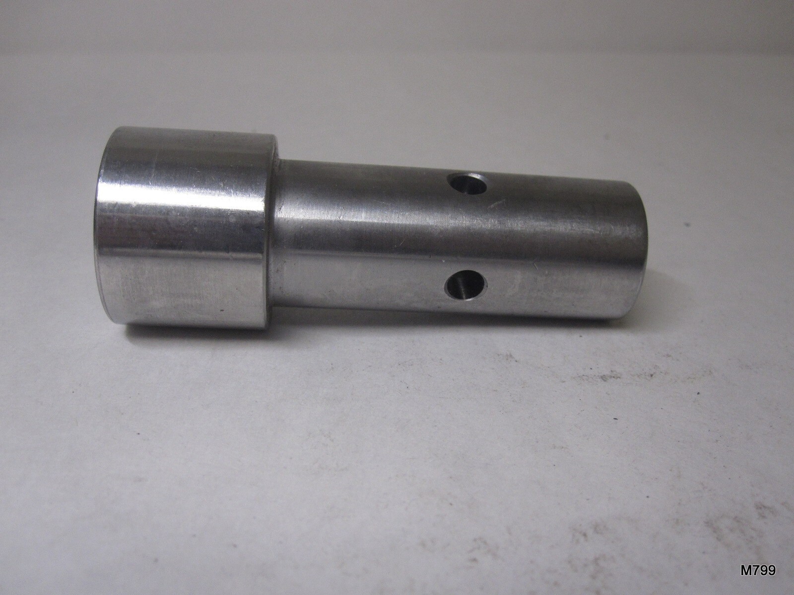 Single Conversion Fitting for John Deere 20 30 and 40 series (NO HARDWARE)