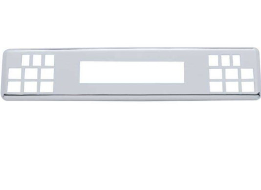 Chrome Accessories UP41965 for Freightliner Century Class (643-10870)