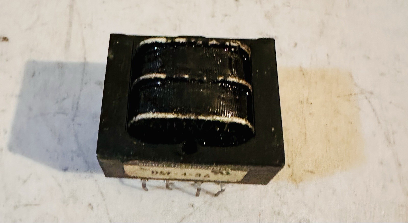 SIGNAL TRANSFORMER SPLIT/TRANS DST-4-36
