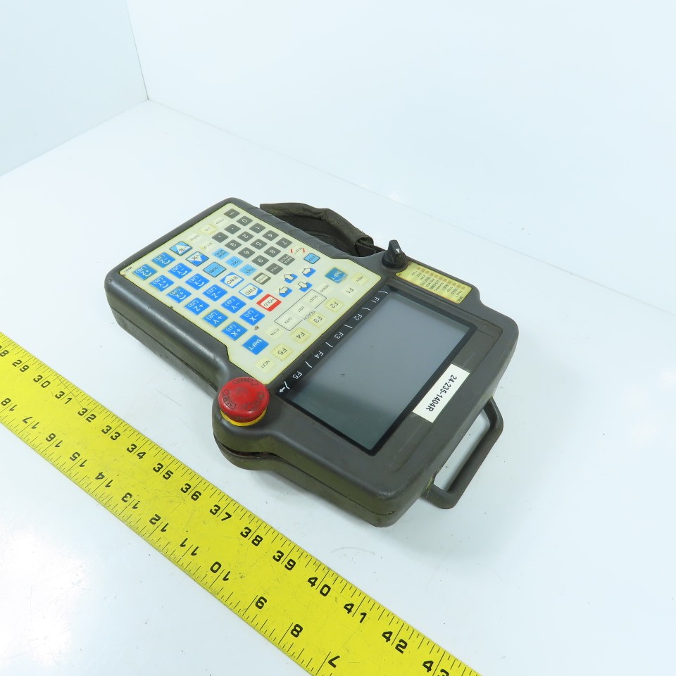 Fanuc A05B-2301-C301 Robot Teach Pendant