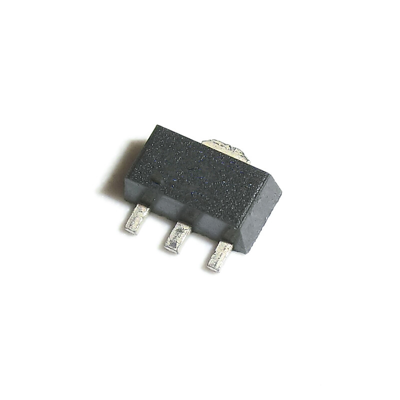 10PCS P06P03LCG P06P03G SOT89