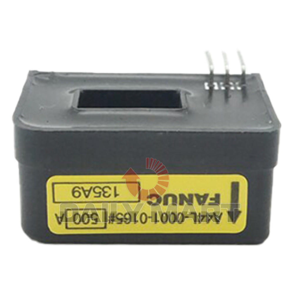 New In Box FANUC A44L-0001-0165#500A Power Supply Module