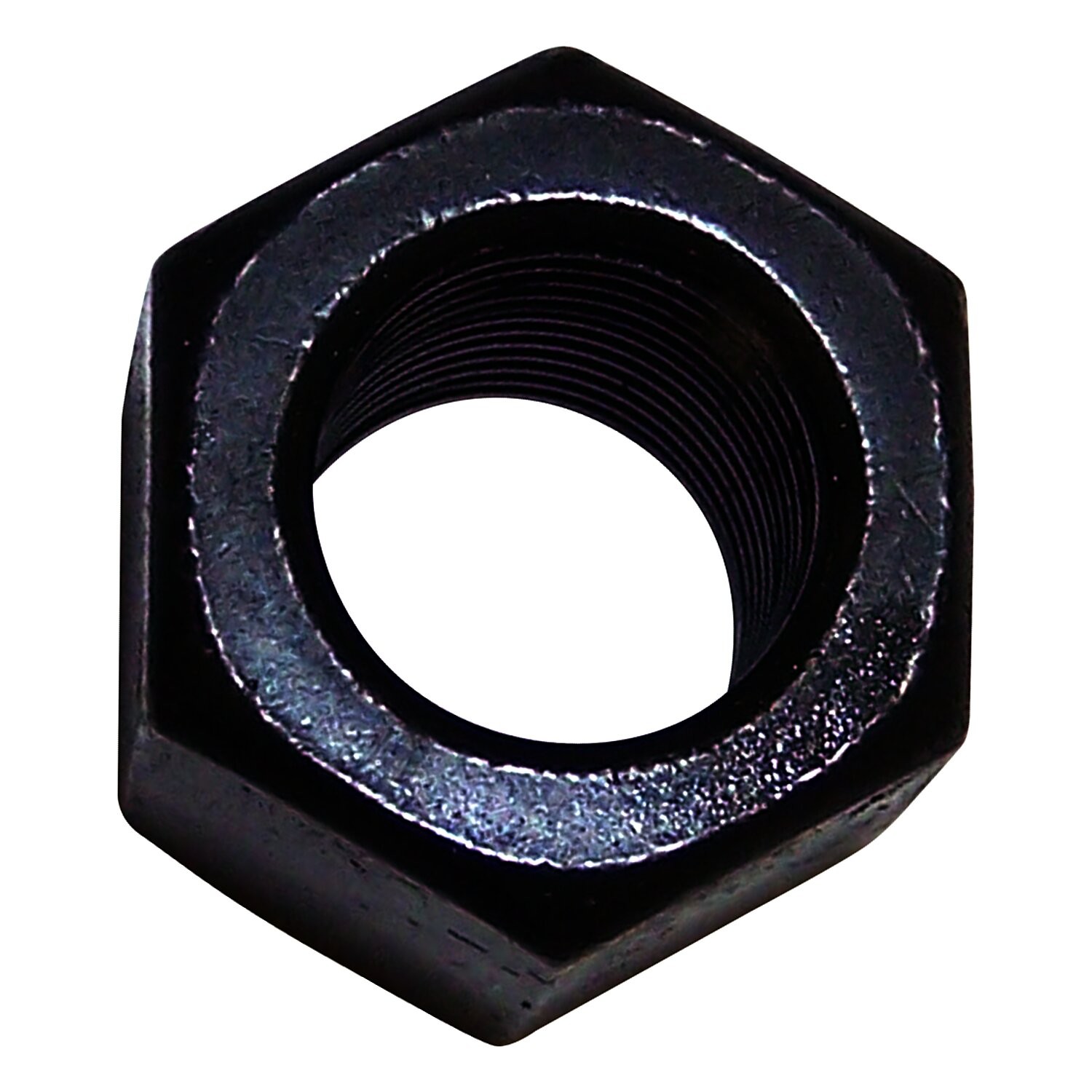 Premium Steel U-Bolt Nut for Jeep Rear/Front Suspension - OE Replacement