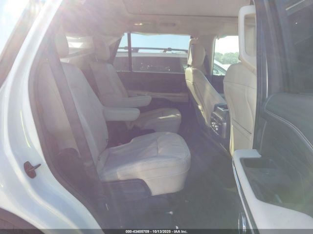 EXPEDITON 2019 Glove Box 4914135