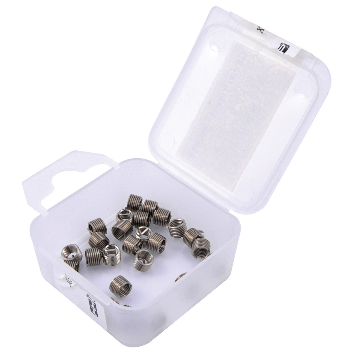 1/4-28 WIRE THREAD INSERTS (1011-0252)
