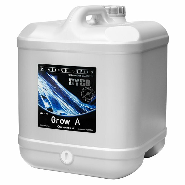 CYCO Grow A 20L (5 Gal)