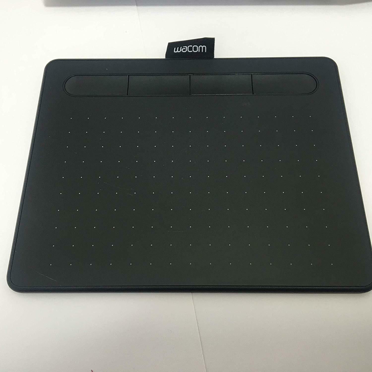 WACOM Wacom Intuos Small Basic/Pen Tablet CTL-4100/K0