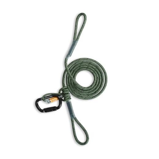 XOP Vector Tree Tether Rope, Safety Linemans Rope for Hunting and Climbing