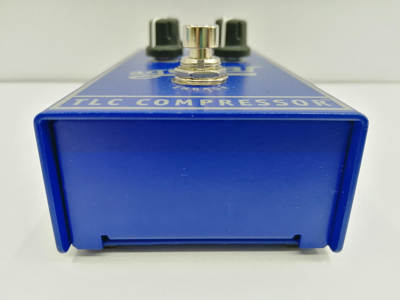 AGUILAR / TLC COMPRESSOR(no260731)