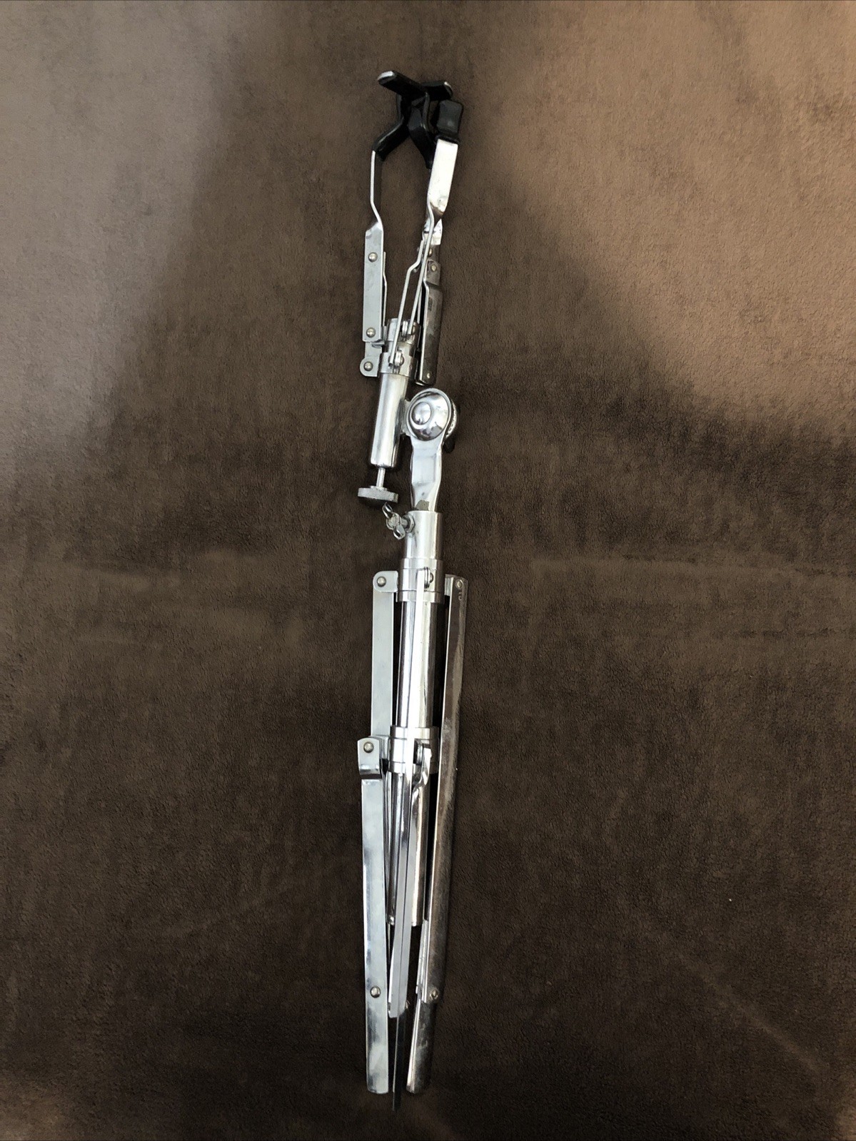 Vintage Snare Drum Stand