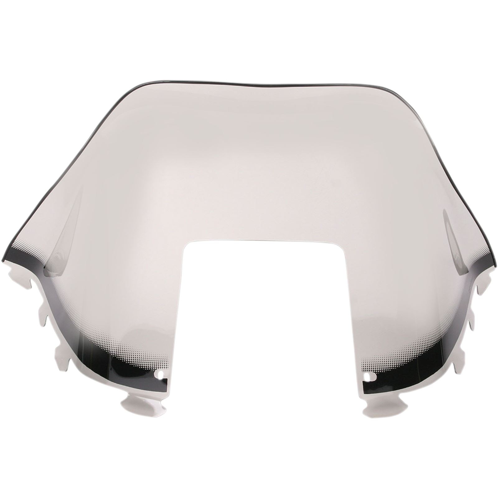 Snostuff Windshield - Smoke for Polaris 450-231-03