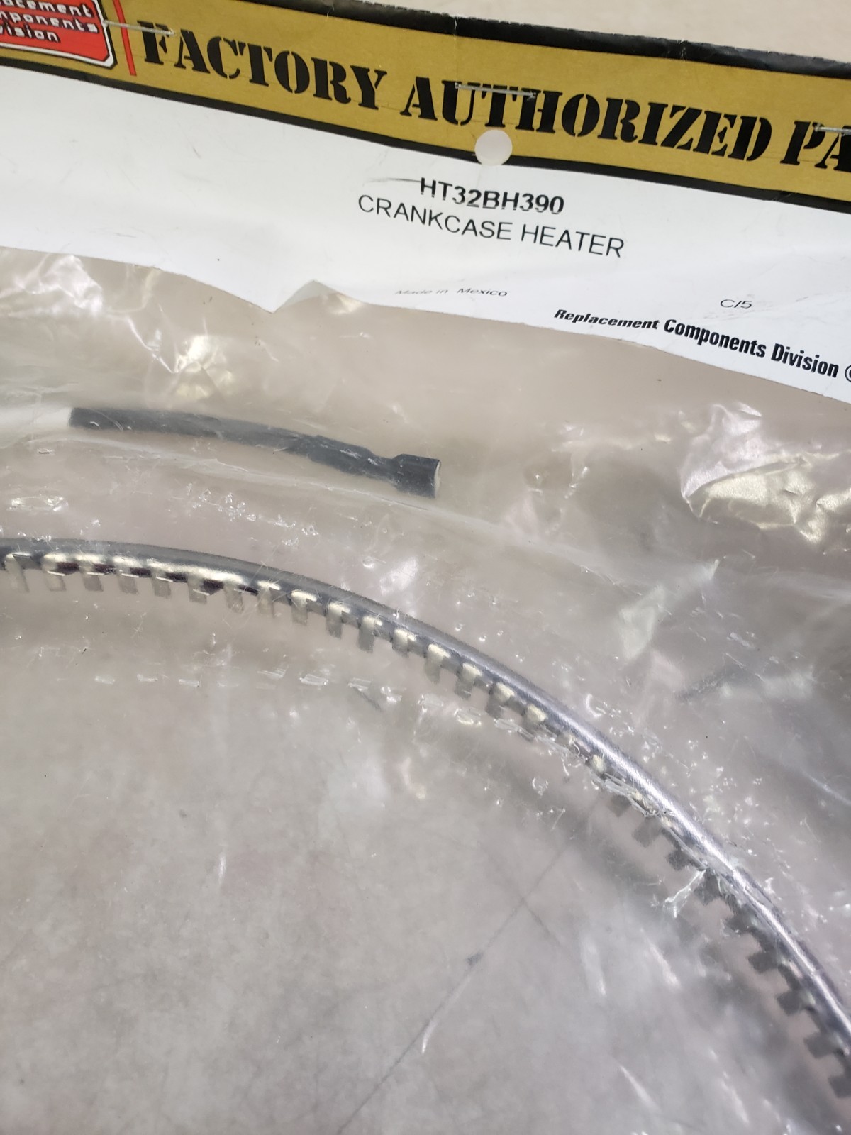 Carrier HT32BH390 Genuine OEM Replacement Part