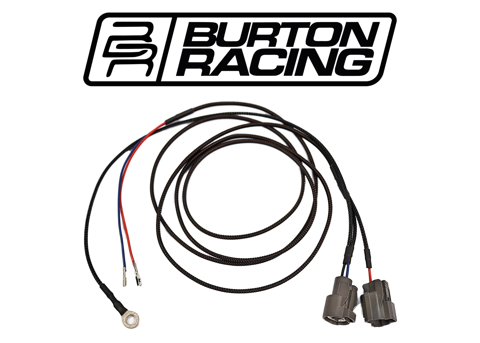 VTEC Sub Harness