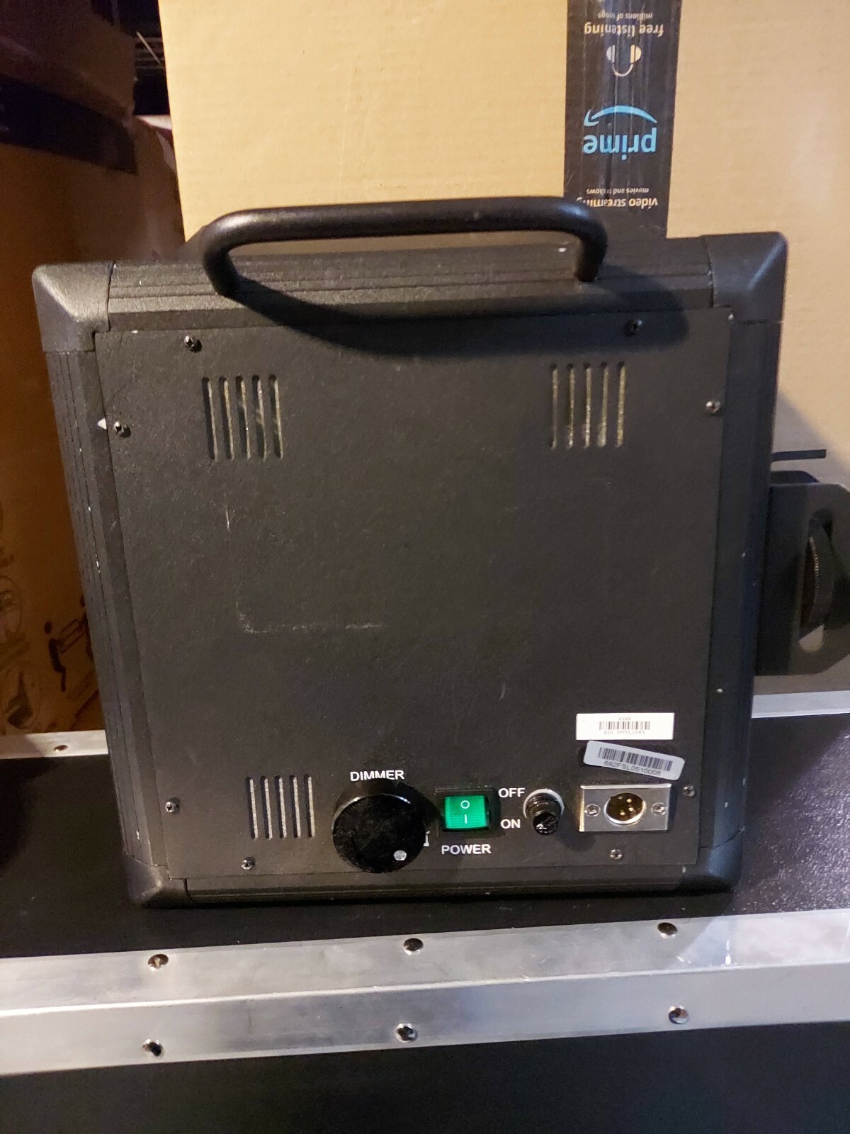 Farseeing FS-LED 108W Light