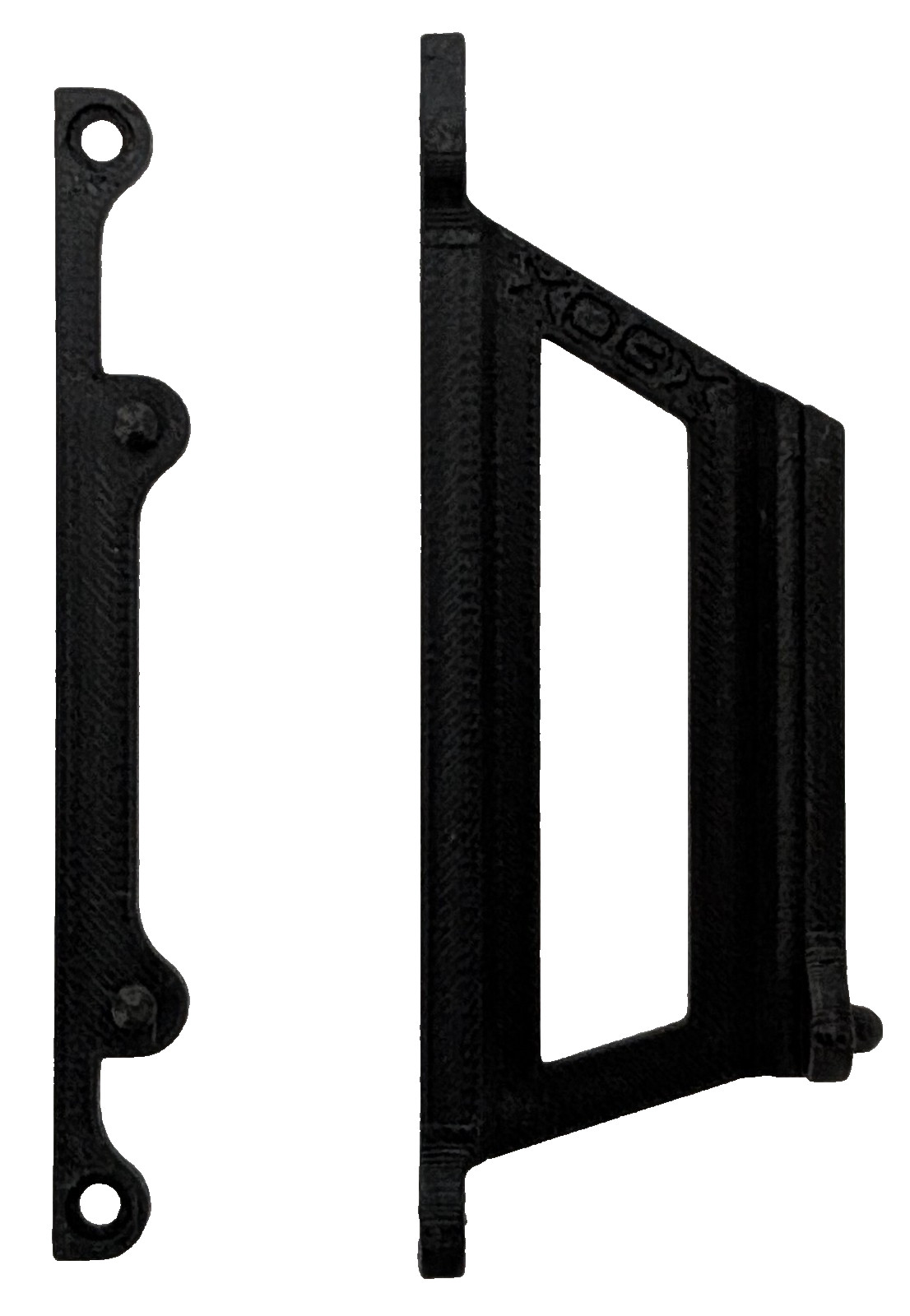 Xata Sata SSD Mounting Adapter - Original Xbox 2.5" HDD