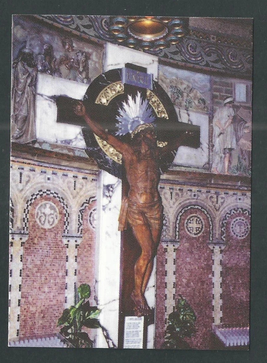 Holy card de Jesus santino image pieuses estampa