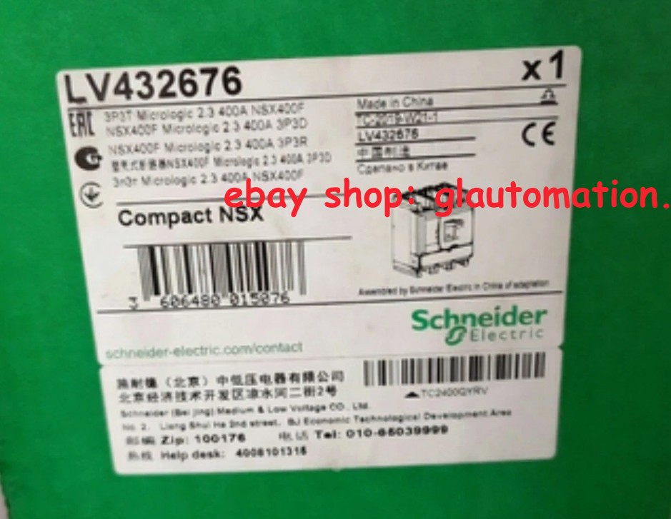 1PCS NEW LV432676  Free Shipping