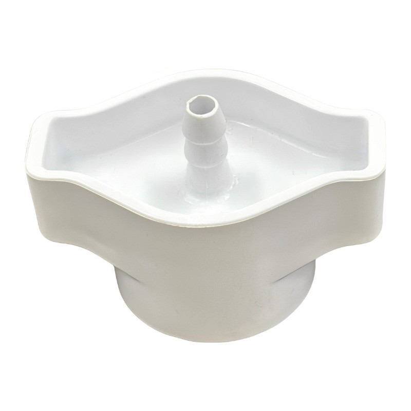 QTY:1 Connector FOR TCL DET50EP DET80EP Dehumidifier Water Hose Fittings 5.5mm