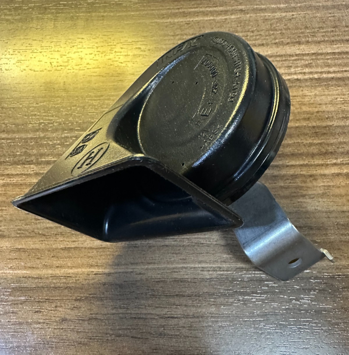 NEW OEM HYUNDAI IONIQ6 2023-2025 HIGH TONE / HIGH NOTE HORN